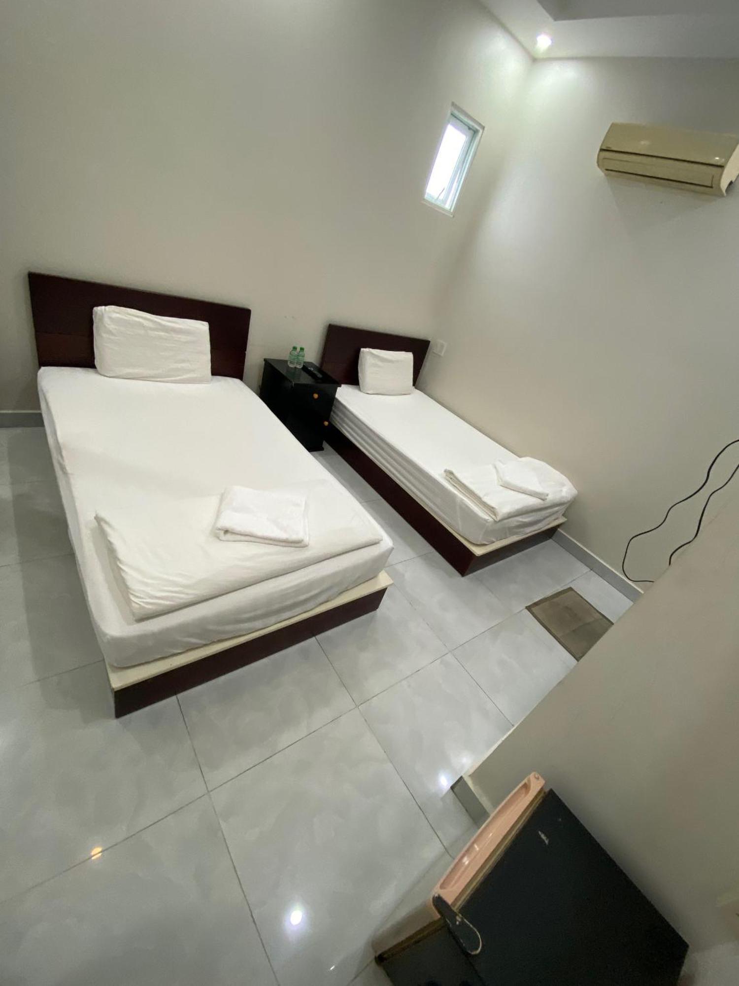 צ'או דוק Phong Lan Guesthouse מראה חיצוני תמונה