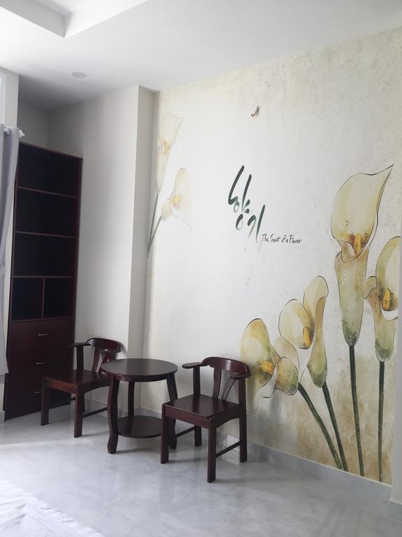 צ'או דוק Phong Lan Guesthouse מראה חיצוני תמונה