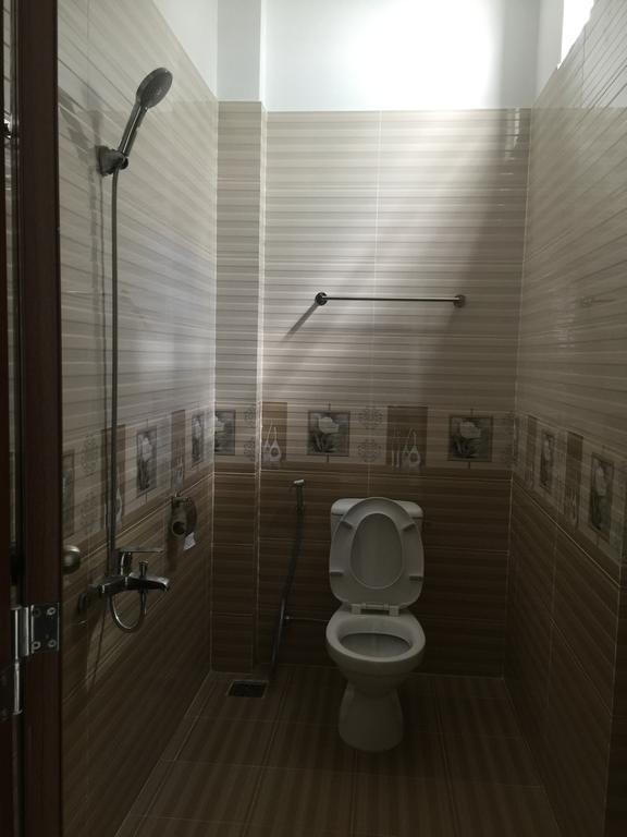 צ'או דוק Phong Lan Guesthouse מראה חיצוני תמונה