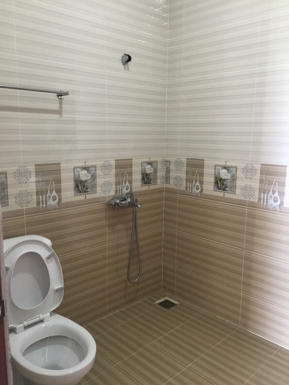 צ'או דוק Phong Lan Guesthouse מראה חיצוני תמונה