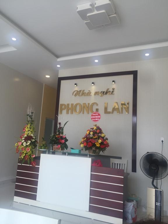 צ'או דוק Phong Lan Guesthouse מראה חיצוני תמונה