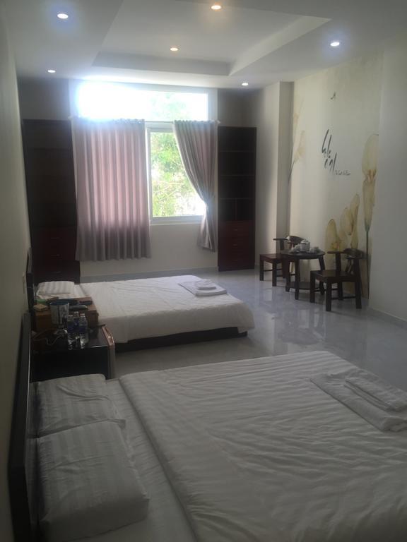 צ'או דוק Phong Lan Guesthouse מראה חיצוני תמונה