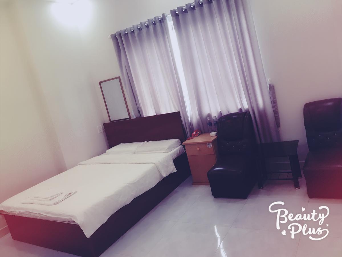 צ'או דוק Phong Lan Guesthouse מראה חיצוני תמונה