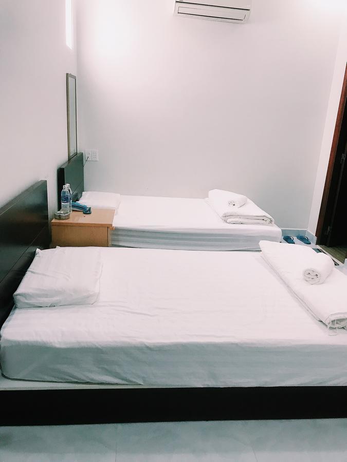 צ'או דוק Phong Lan Guesthouse מראה חיצוני תמונה