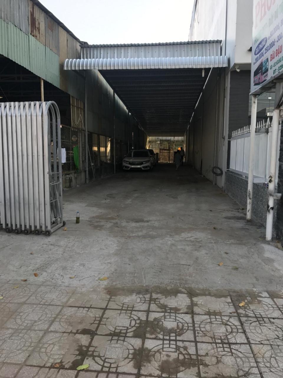צ'או דוק Phong Lan Guesthouse מראה חיצוני תמונה