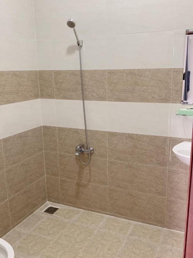 צ'או דוק Phong Lan Guesthouse מראה חיצוני תמונה